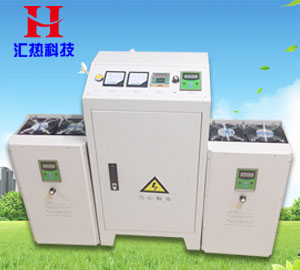 電磁感應(yīng)加熱與電熱絲加熱哪個好